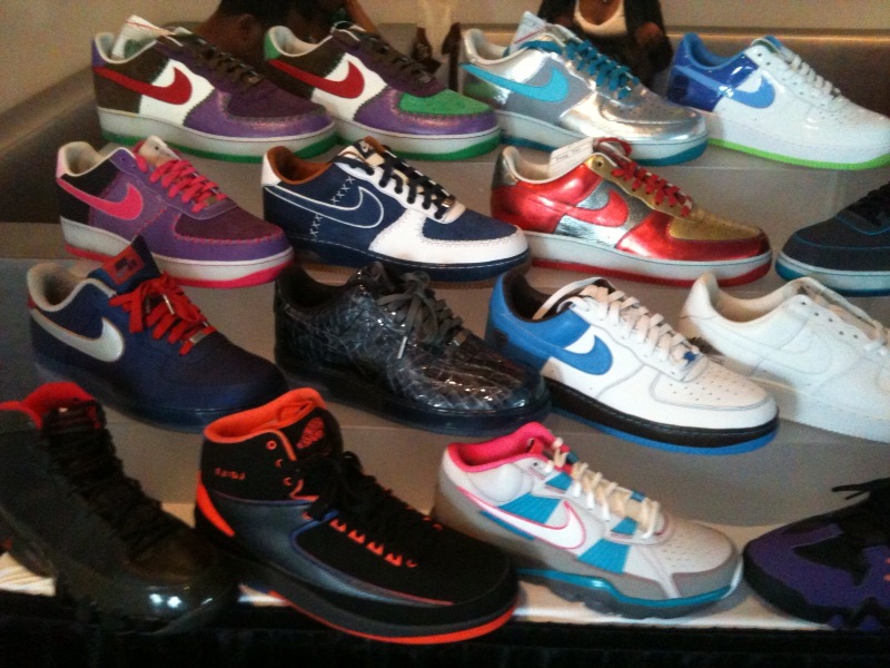 Atf Showcase Sneaker Friends 2010 23