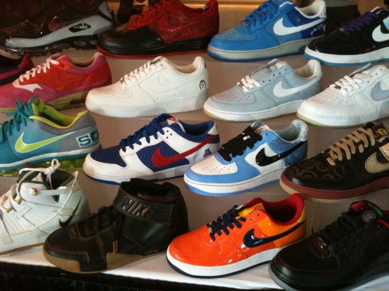 Atf Showcase Sneaker Friends 2010 24