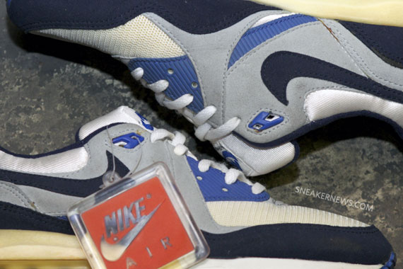 Classics Revisited Og Air Max Light 00