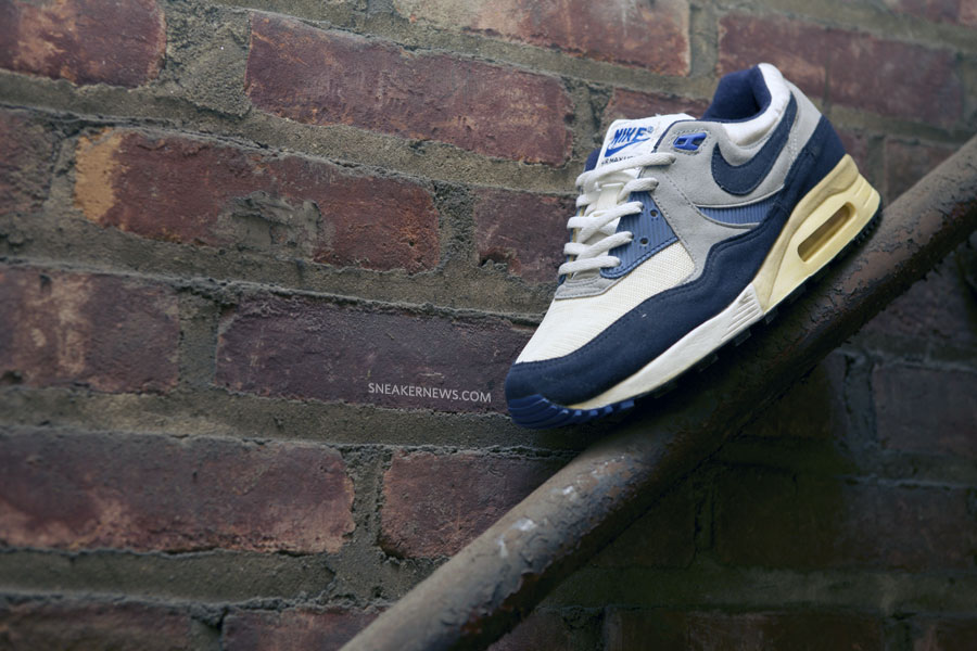 Classics Revisited Og Air Max Light 01