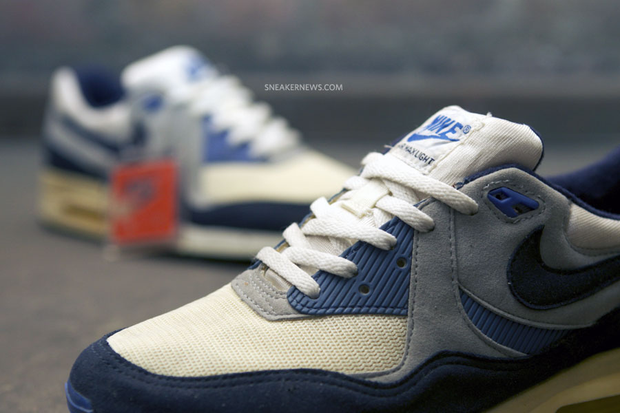 Classics Revisited Og Air Max Light 03