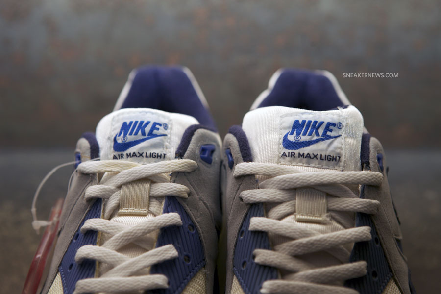 Classics Revisited Og Air Max Light 05