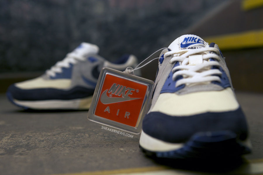 Classics Revisited Og Air Max Light 06