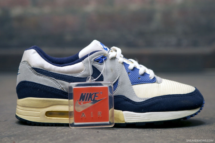 Classics Revisited Og Air Max Light 09