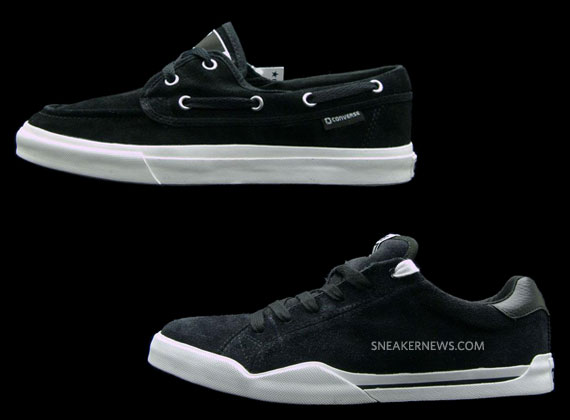 CONS Sea Star + Royal Ox - Now Available