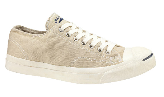 Converse Jack Purcell Garment Dye Pack 1