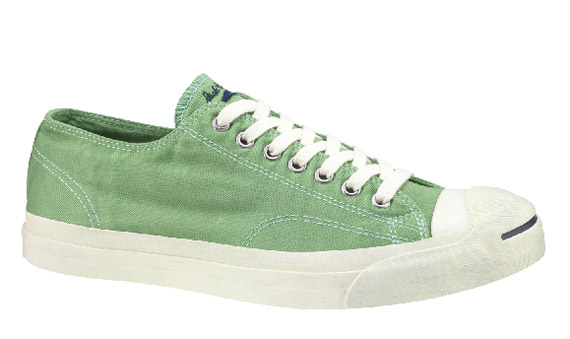 Converse Jack Purcell Garment Dye Pack 2