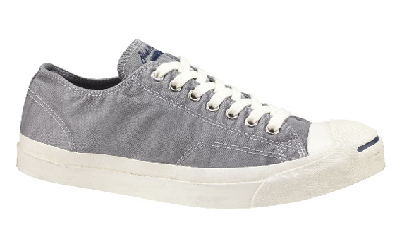 Converse Jack Purcell Garment Dye Pack 4