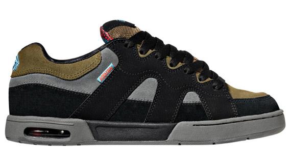 Es Koston K1 1