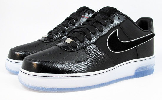 Nike Air Force 1 Bespoke by Everlast