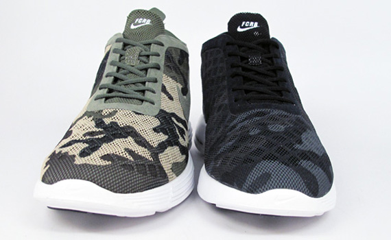 Fcrb Nike Lunar Rejuven8 Mid Camo 04