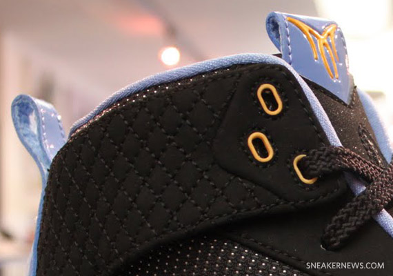 Future Sole Melo M6 Release 02