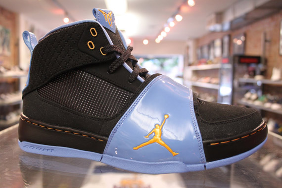 Future Sole Melo M6 Release 03