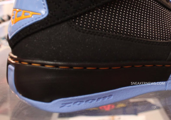 Future Sole Melo M6 Release 04