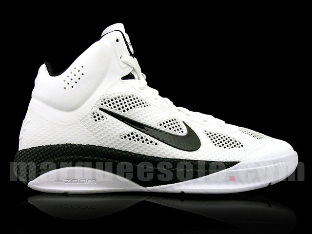 Hyperfuse Whtblk M 2m