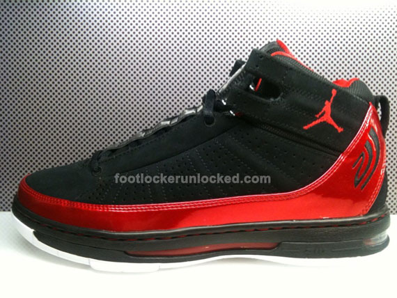 Jordan Flight Team Jj 03