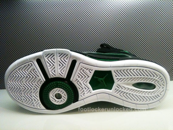 Jordan Flight Team Ray Allen 01