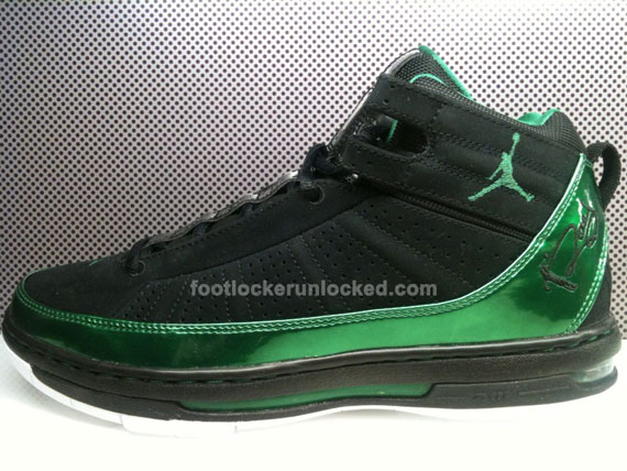 Jordan Flight Team Ray Allen 03