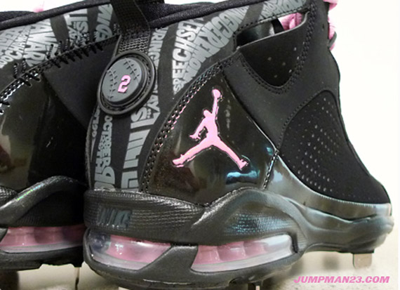 Jordan Jeter Throwback Mothers Day Pe 1