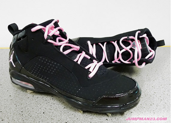 Jordan Jeter Throwback Mothers Day Pe 2