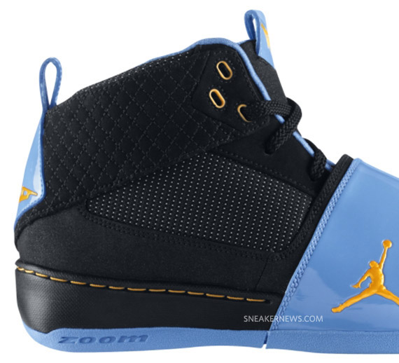 Jordan Melo M6 Future Sole Release Info 3