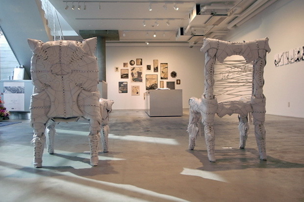 Mita Shiniti Tenki Exhibition Recap 1