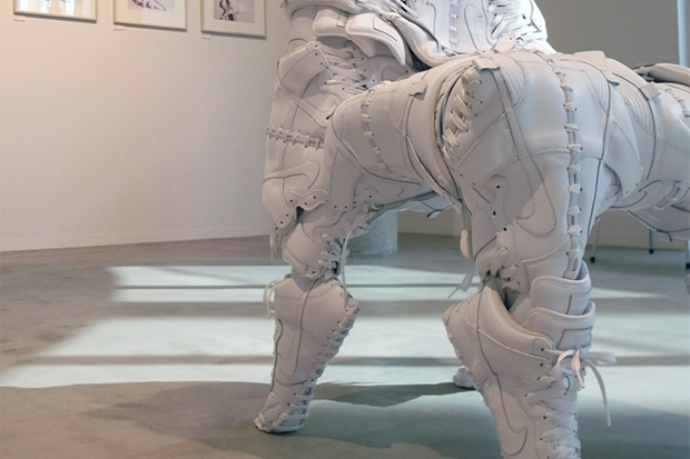 Mita Shiniti Tenki Exhibition Recap 3