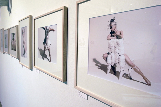 Mita Shiniti Tenki Exhibition Recap 4