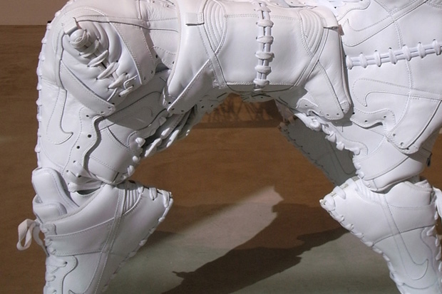 Mita Shiniti Tenki Exhibition Recap 6