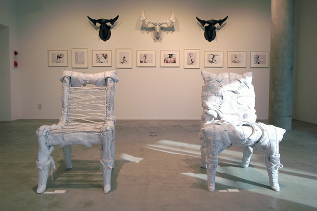 Mita Shiniti Tenki Exhibition Recap 7