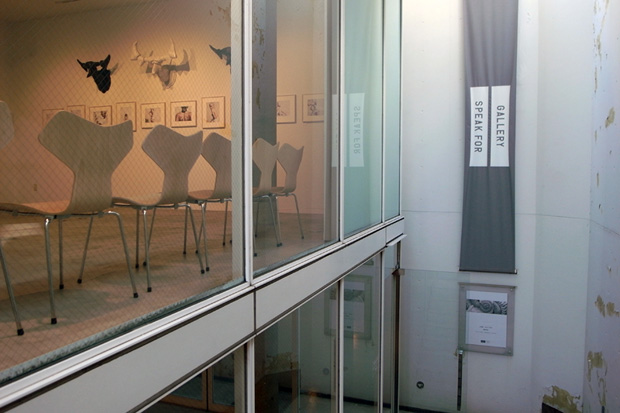 Mita Shiniti Tenki Exhibition Recap 8