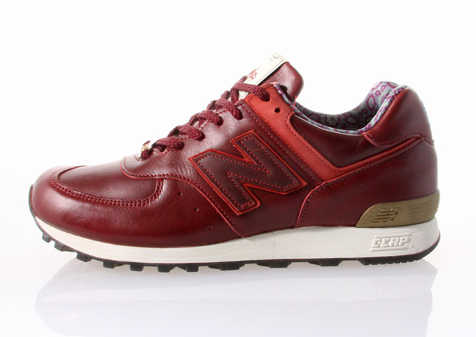 New Balance 576 Brew Pub Pack The Red Lion 01