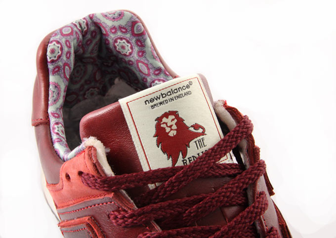 New Balance 576 Brew Pub Pack The Red Lion 02