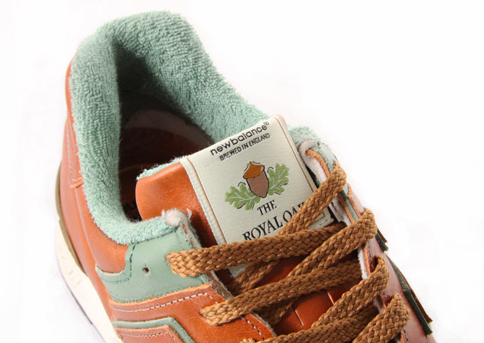 New Balance 576 Brew Pub Pack The Royal Oak 02