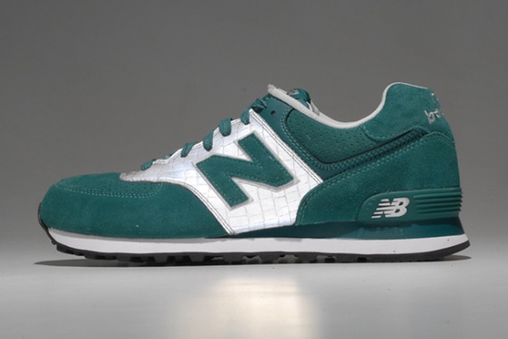 New Balance Ml574 3m 4