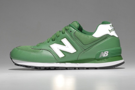 New Balance Ml574 3m 8