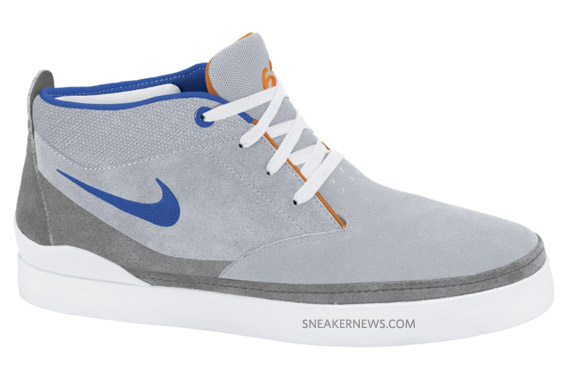 Nike 6.0 Brazen Fall 2010 2