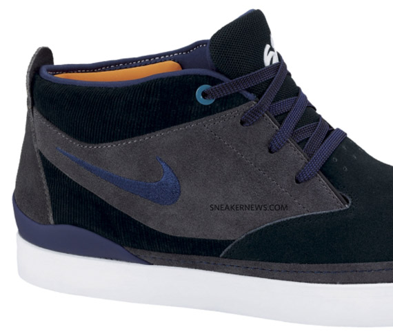 Nike 6.0 Brazen Fall 2010 3