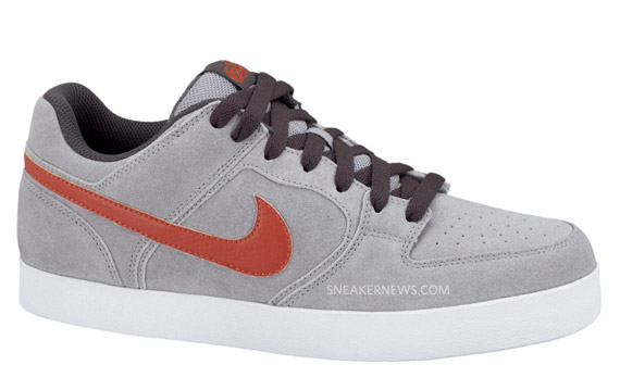 Nike 6.0 Melee Fall 2010 1