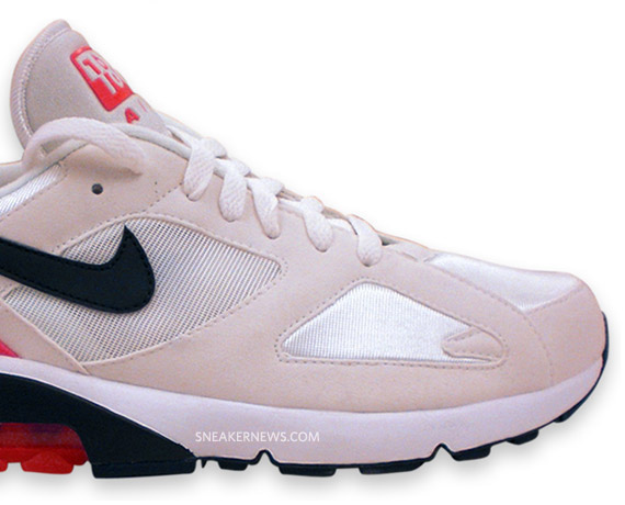 Nike Air 180 Infrared 22