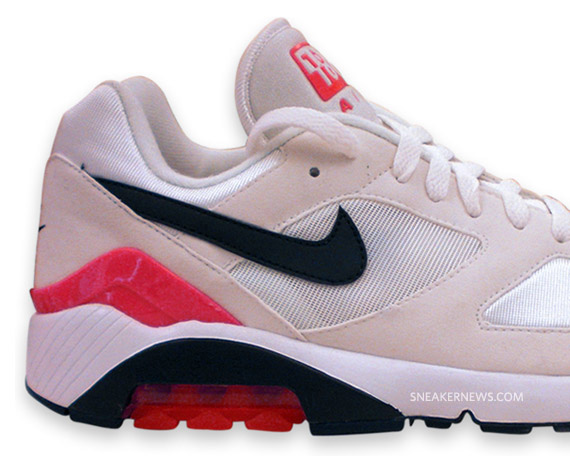 Nike Air 180 Infrared 33