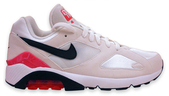 Nike Air 180 Infrared