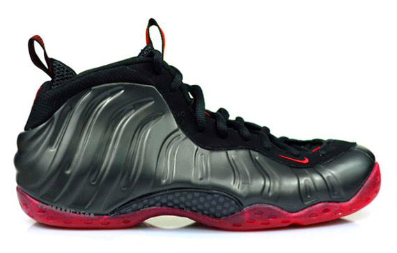 Nike Air Foamposite 1 One Cough Drop 01