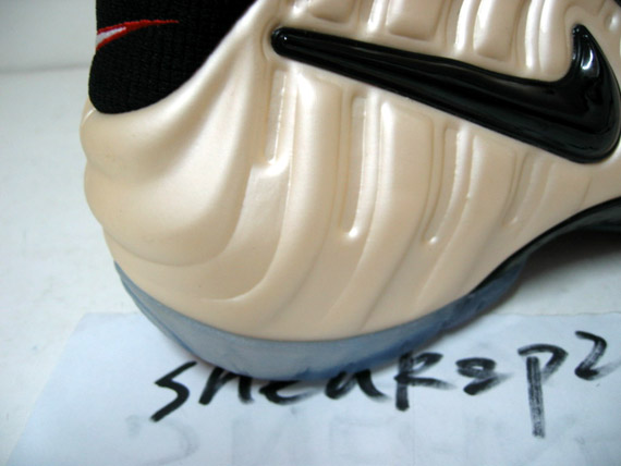 Nike Air Foamposite Pro Pearl Ebay 7