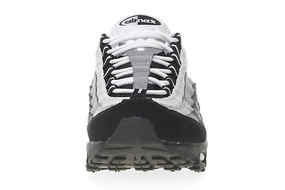 Nike Air Max 95 Black Grey Denim Jdsports 04