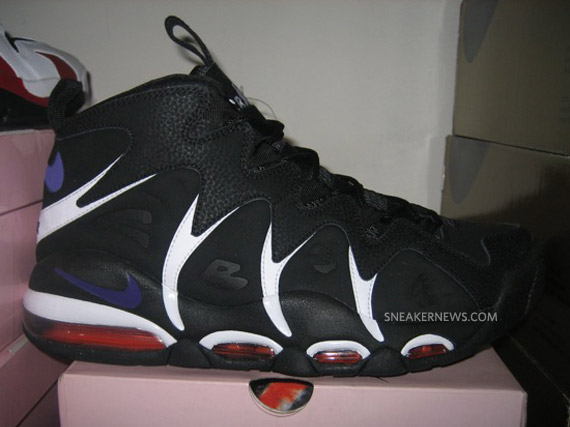 Nike Air Max Cb34 Retro Holiday 2010 1