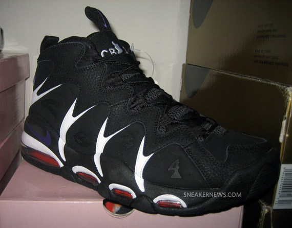 Nike Air Max Cb34 Retro Holiday 2010 2