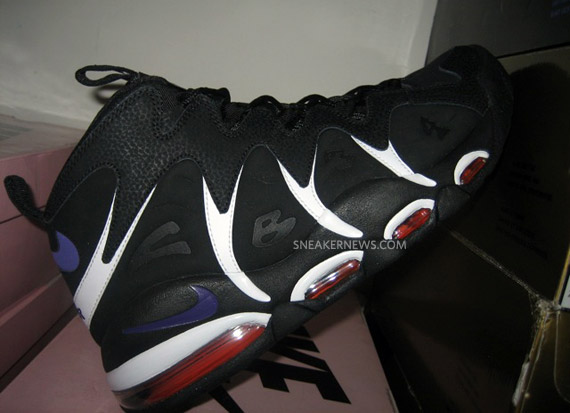 Nike Air Max Cb34 Retro Holiday 2010 3