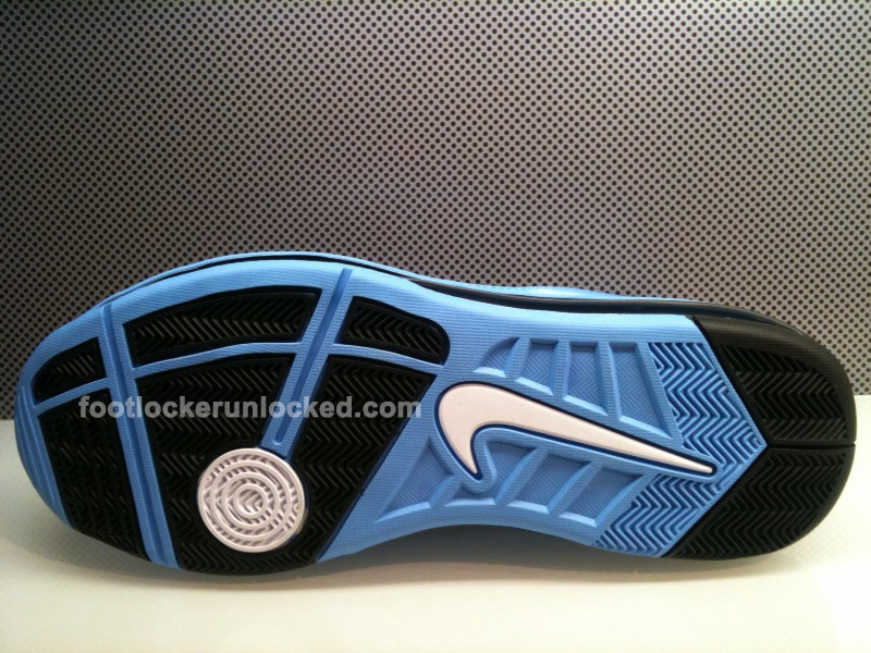 Nike Air Max Hyperize Carlos Boozer 3