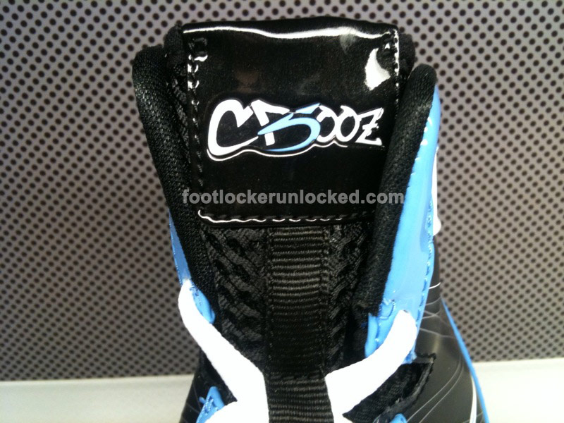 Nike Air Max Hyperize Carlos Boozer 4